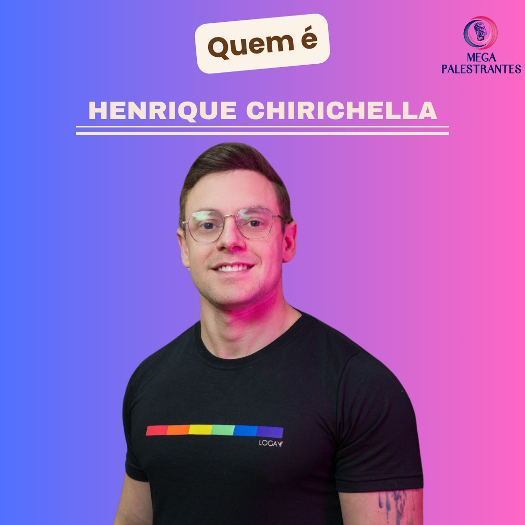 Henrique Chirichella